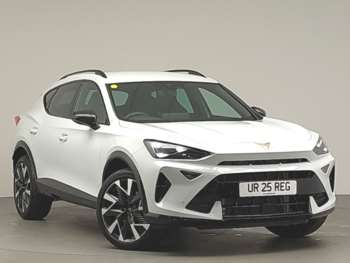 2024 - 1.5 eTSI 150 V2 5dr DSG