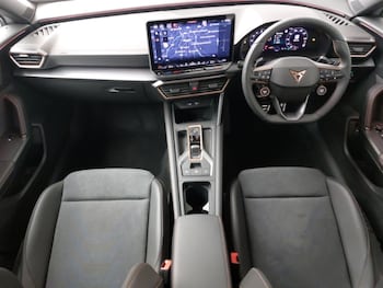 Used Cupra Formentor 2024 for sale - 75107680: Photo