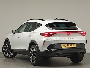 Used Cupra Formentor 2024 for sale - 75107680: Photo