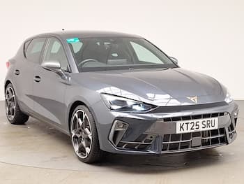 Used Cupra Leon 2025 for sale - 79694555: Photo