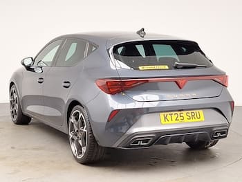 Used Cupra Leon 2025 for sale - 79694555: Photo