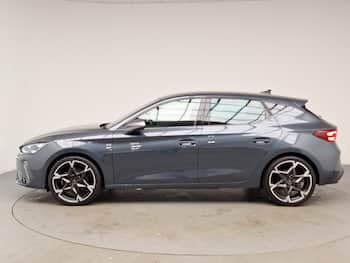 Used Cupra Leon 2025 for sale - 79694555: Photo