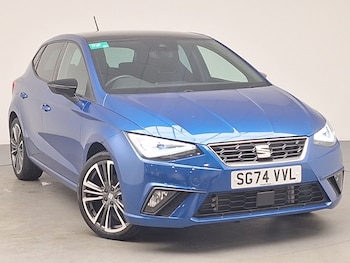 Used SEAT Ibiza 2024 for sale - 78478167: Photo