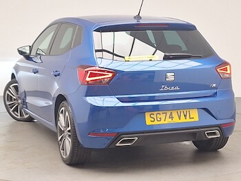 Used SEAT Ibiza 2024 for sale - 78478167: Photo