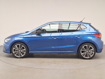 Used SEAT Ibiza 2024 for sale - 78478167: Photo