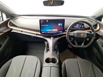 Used Cupra Tavascan 2024 for sale - 75076328: Photo