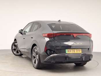 Used Cupra Tavascan 2024 for sale - 75076328: Photo