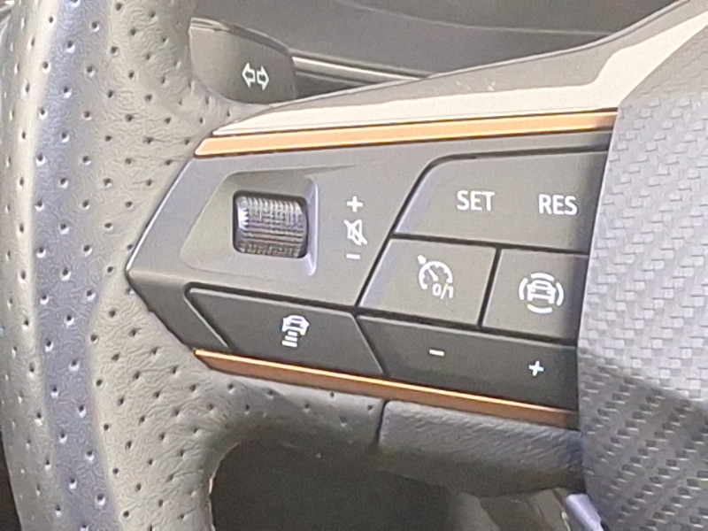 Used Cupra Leon 2024 for sale - 76928452: Photo 10