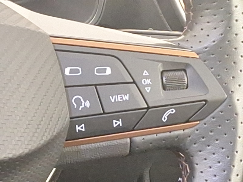 Used Cupra Leon 2024 for sale - 76928452: Photo 11