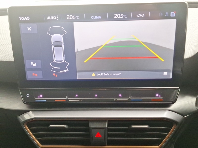 Used Cupra Leon 2024 for sale - 76928452: Photo 12