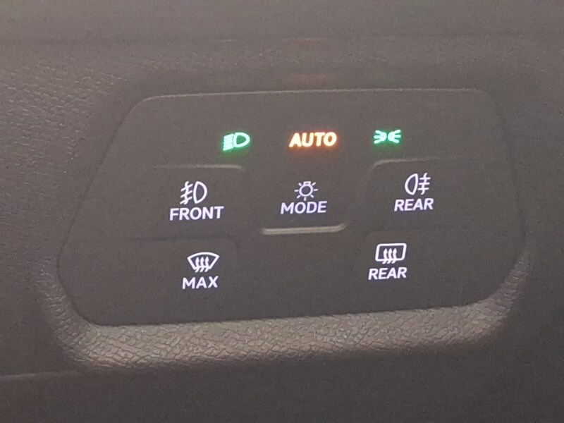 Used Cupra Leon 2024 for sale - 76928452: Photo 14