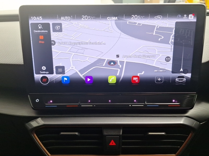 Used Cupra Leon 2024 for sale - 76928452: Photo 15