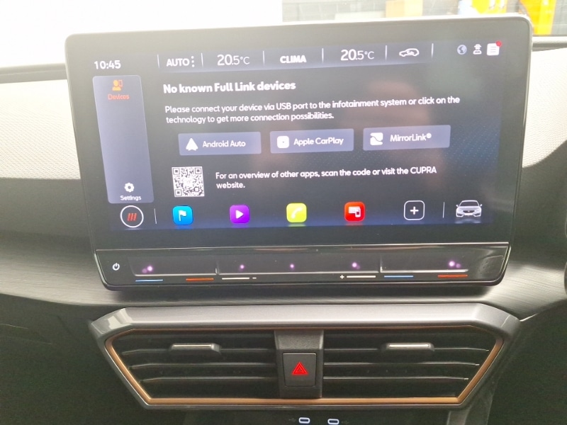 Used Cupra Leon 2024 for sale - 76928452: Photo 18