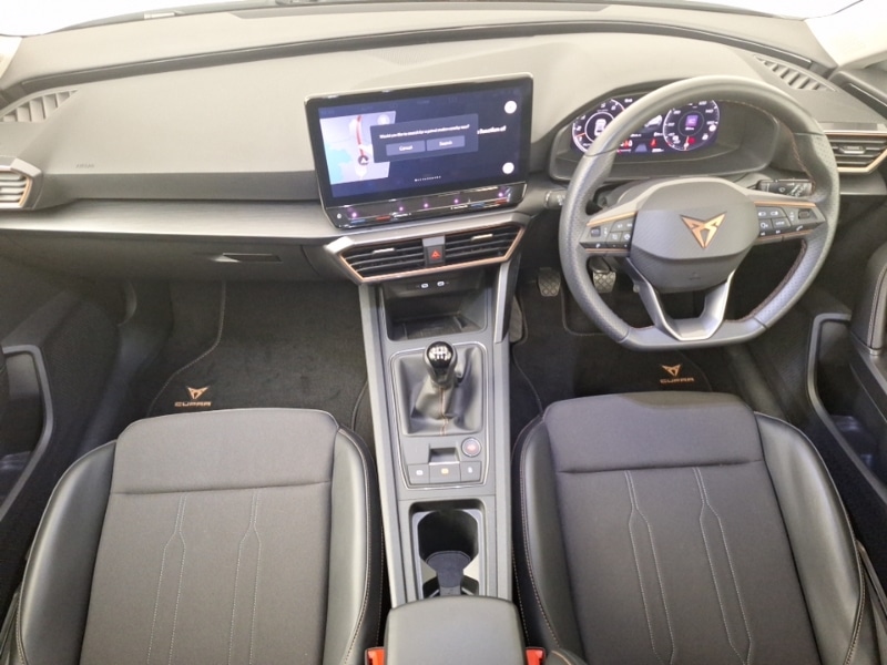 Used Cupra Leon 2024 for sale - 76928452: Photo 2