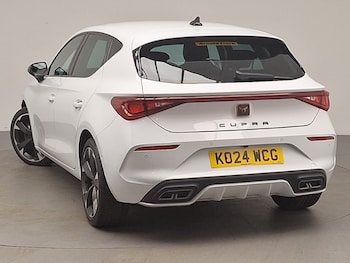 Used Cupra Leon 2024 for sale - 76928452: Photo