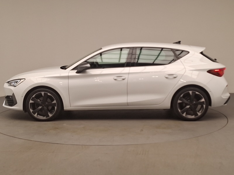 Used Cupra Leon 2024 for sale - 76928452: Photo 4