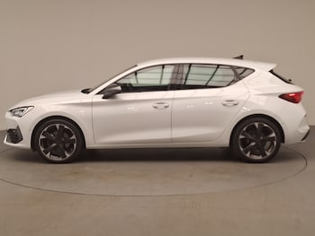 Used Cupra Leon 2024 for sale - 76928452: Photo