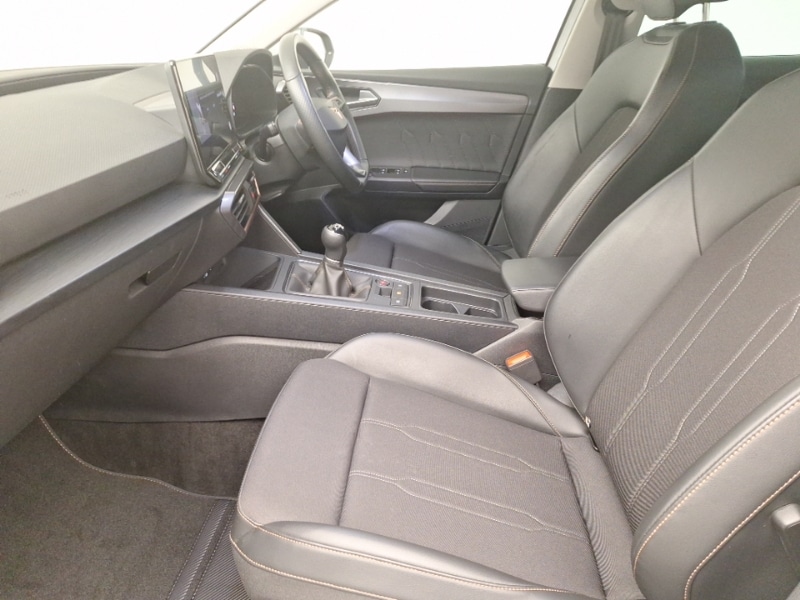 Used Cupra Leon 2024 for sale - 76928452: Photo 5