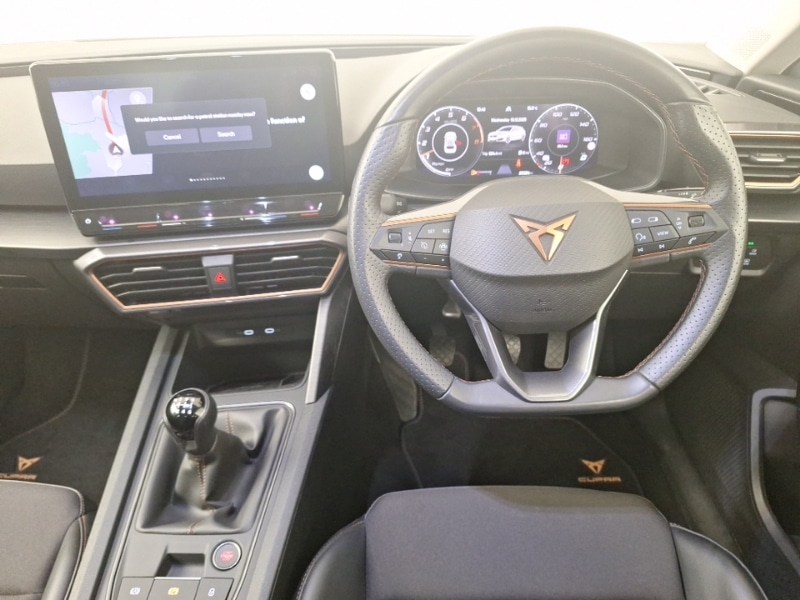 Used Cupra Leon 2024 for sale - 76928452: Photo 7