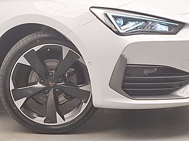 Used Cupra Leon 2024 for sale - 76928452: Photo 9