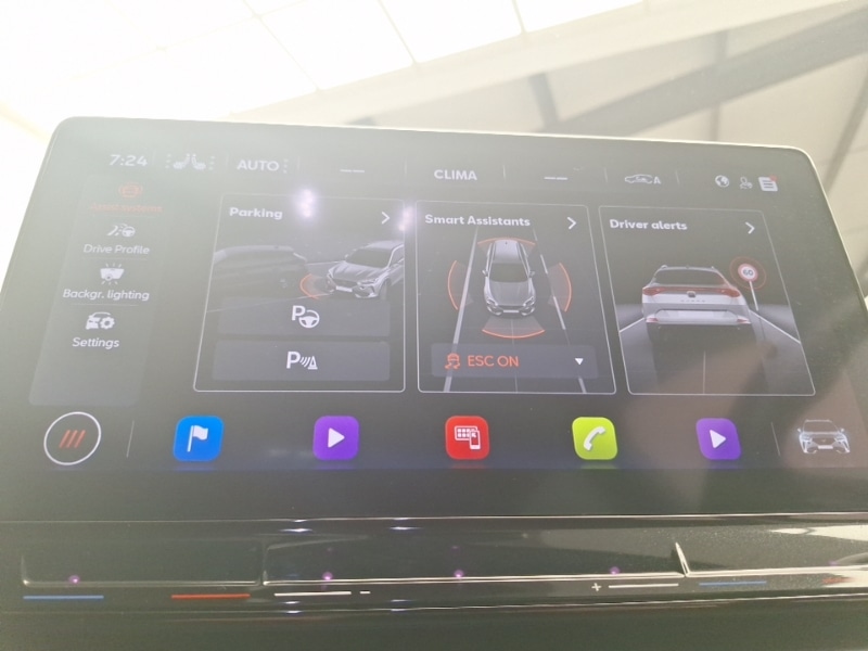 Used Cupra Formentor 2023 for sale - 77095065: Photo 15