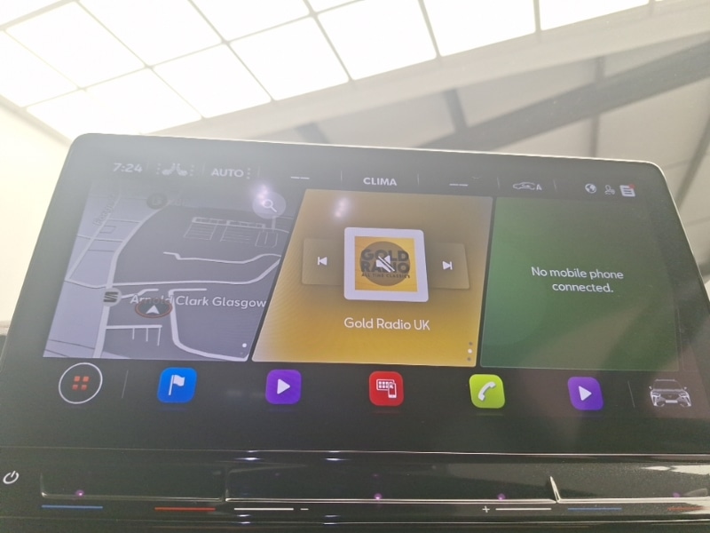 Used Cupra Formentor 2023 for sale - 77095065: Photo 19