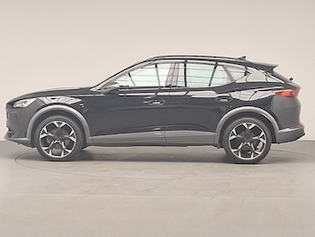 Used Cupra Formentor 2023 for sale - 77095065: Photo