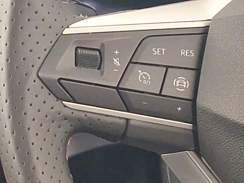 Used SEAT Ibiza 2025 for sale - 77448722: Photo 10