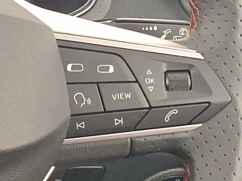 Used SEAT Ibiza 2025 for sale - 77448722: Photo 11