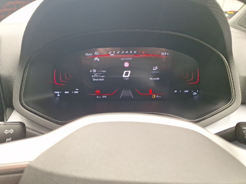 Used SEAT Ibiza 2025 for sale - 77448722: Photo 13