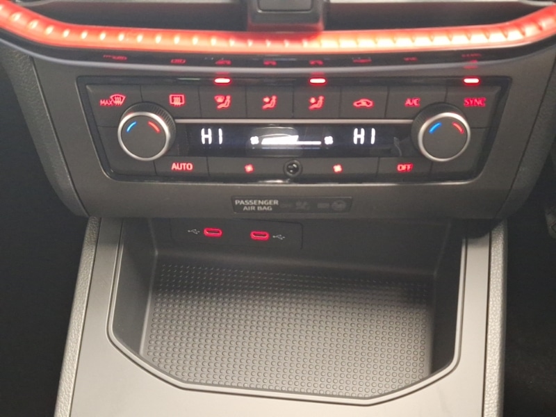 Used SEAT Ibiza 2025 for sale - 77448722: Photo 15