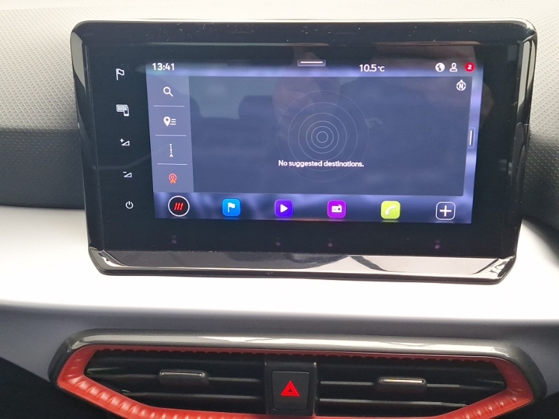 Used SEAT Ibiza 2025 for sale - 77448722: Photo 16