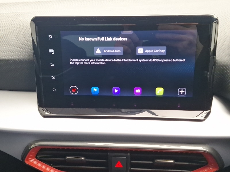 Used SEAT Ibiza 2025 for sale - 77448722: Photo 17