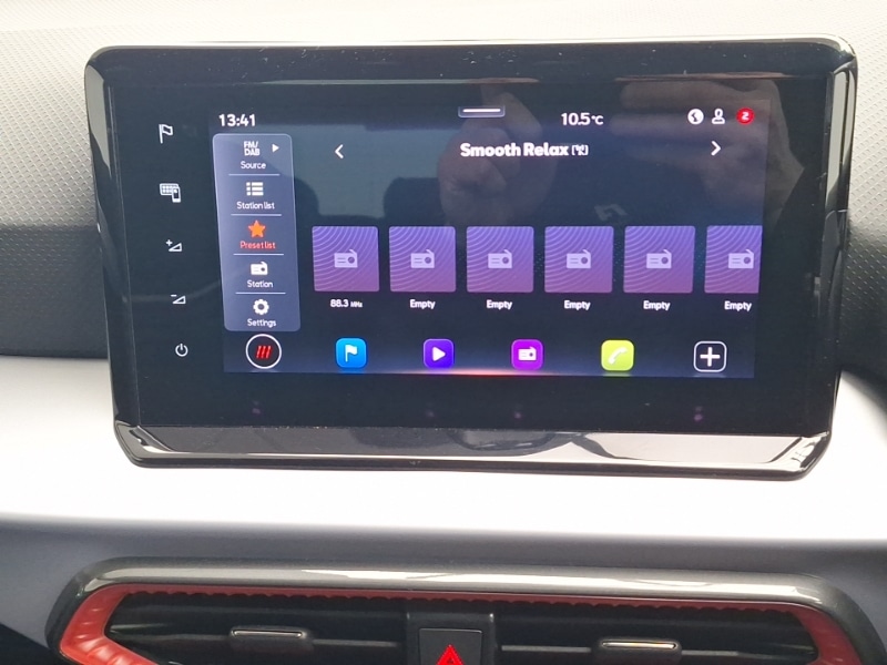 Used SEAT Ibiza 2025 for sale - 77448722: Photo 19