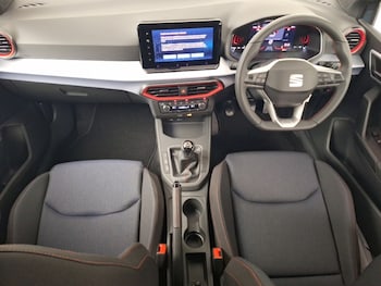 Used SEAT Ibiza 2025 for sale - 77448722: Photo