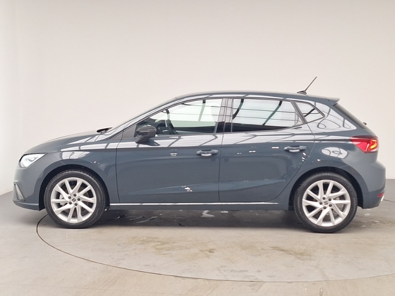 Used SEAT Ibiza 2025 for sale - 77448722: Photo 4