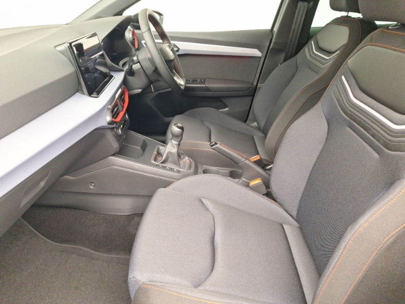 Used SEAT Ibiza 2025 for sale - 77448722: Photo 5