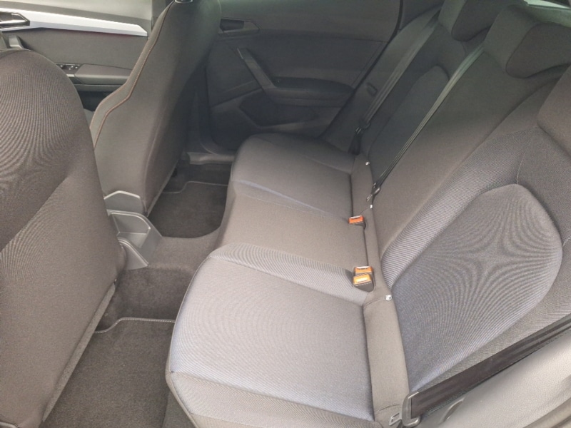 Used SEAT Ibiza 2025 for sale - 77448722: Photo 6