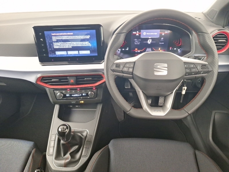 Used SEAT Ibiza 2025 for sale - 77448722: Photo 7