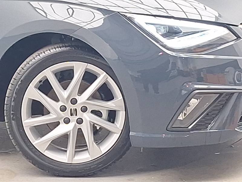 Used SEAT Ibiza 2025 for sale - 77448722: Photo 9