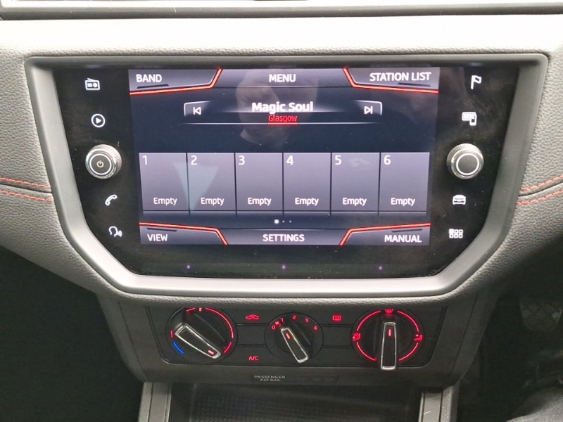 Used SEAT Ibiza 2019 for sale - 77357936: Photo 14