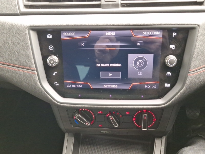 Used SEAT Ibiza 2019 for sale - 77357936: Photo 15