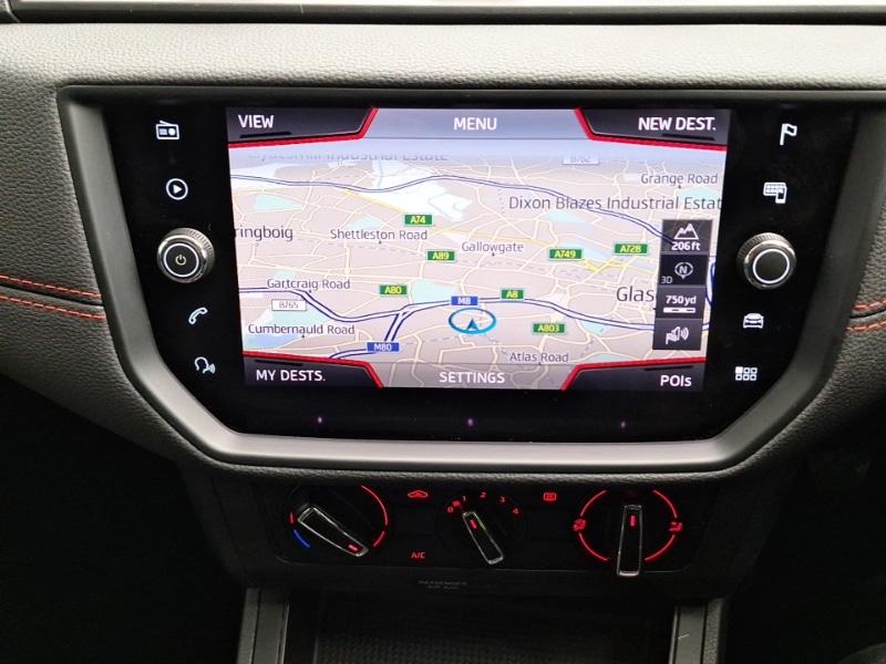 Used SEAT Ibiza 2019 for sale - 77357936: Photo 17