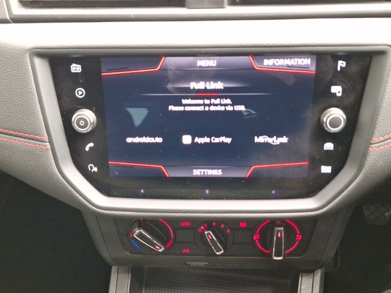 Used SEAT Ibiza 2019 for sale - 77357936: Photo 18