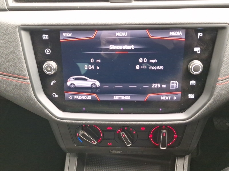 Used SEAT Ibiza 2019 for sale - 77357936: Photo 19