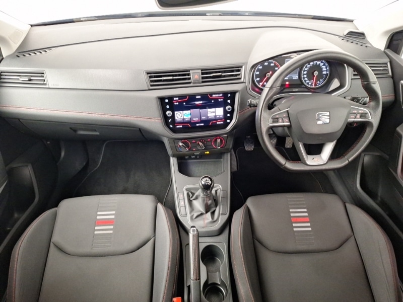 Used SEAT Ibiza 2019 for sale - 77357936: Photo 2