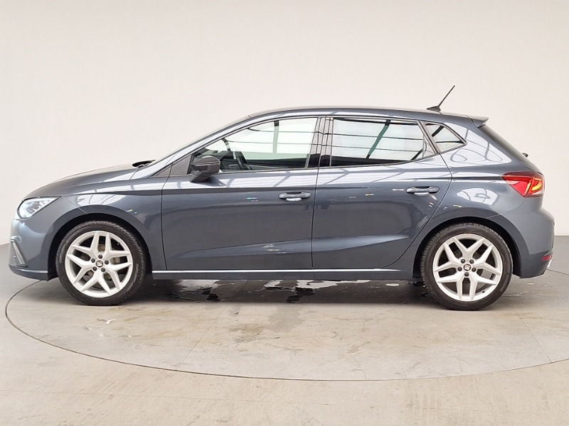 Used SEAT Ibiza 2019 for sale - 77357936: Photo 4