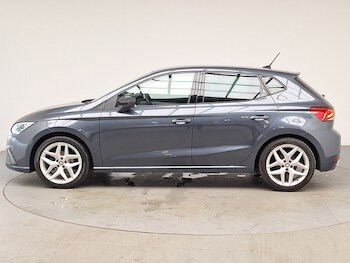 Used SEAT Ibiza 2019 for sale - 77357936: Photo