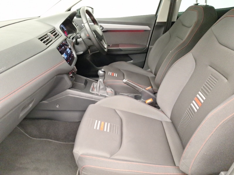 Used SEAT Ibiza 2019 for sale - 77357936: Photo 5