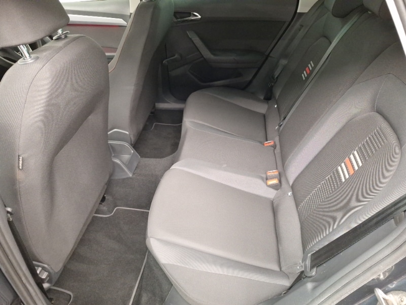 Used SEAT Ibiza 2019 for sale - 77357936: Photo 6